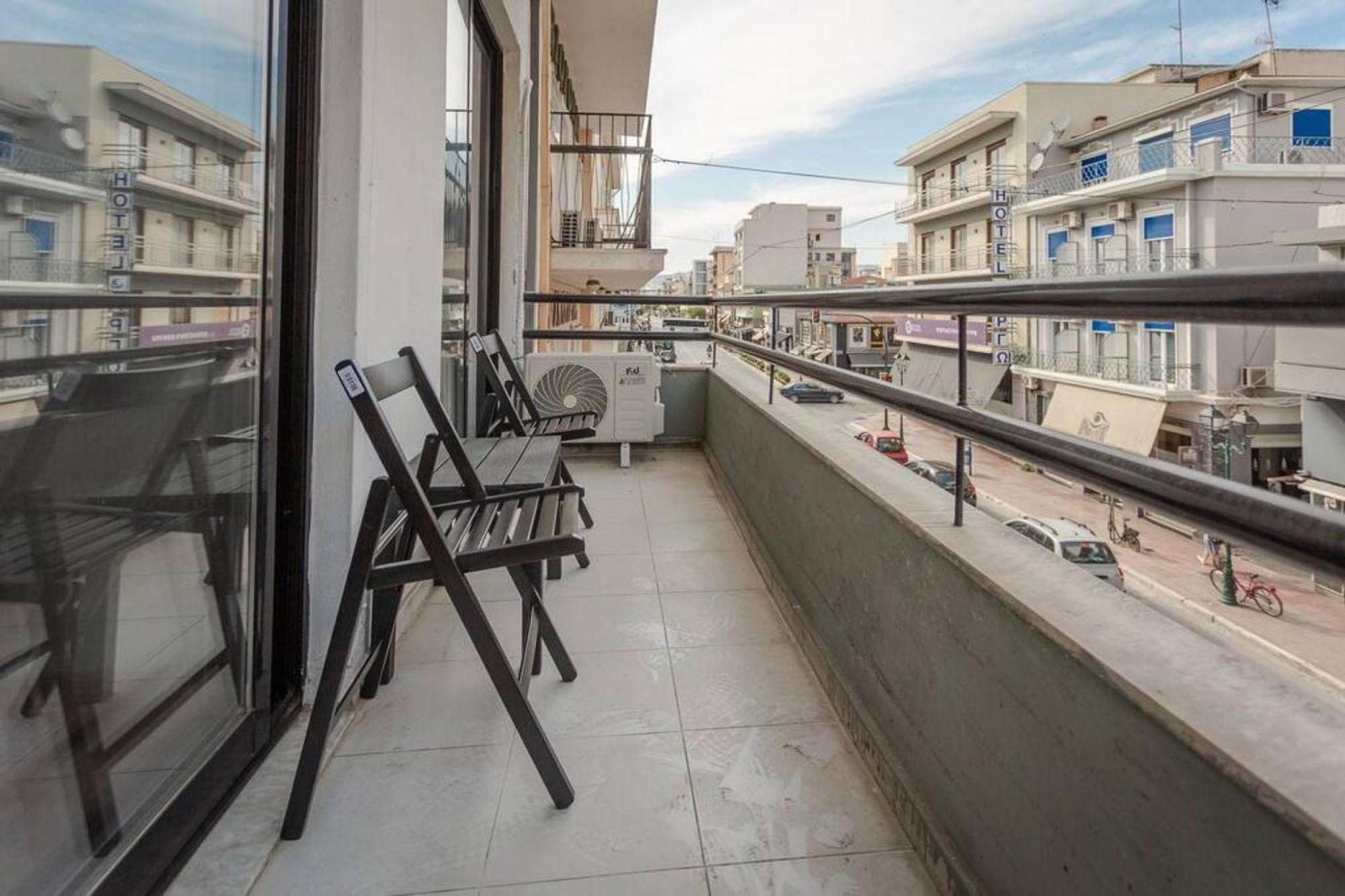 Apartment Casa Anna Maria In
