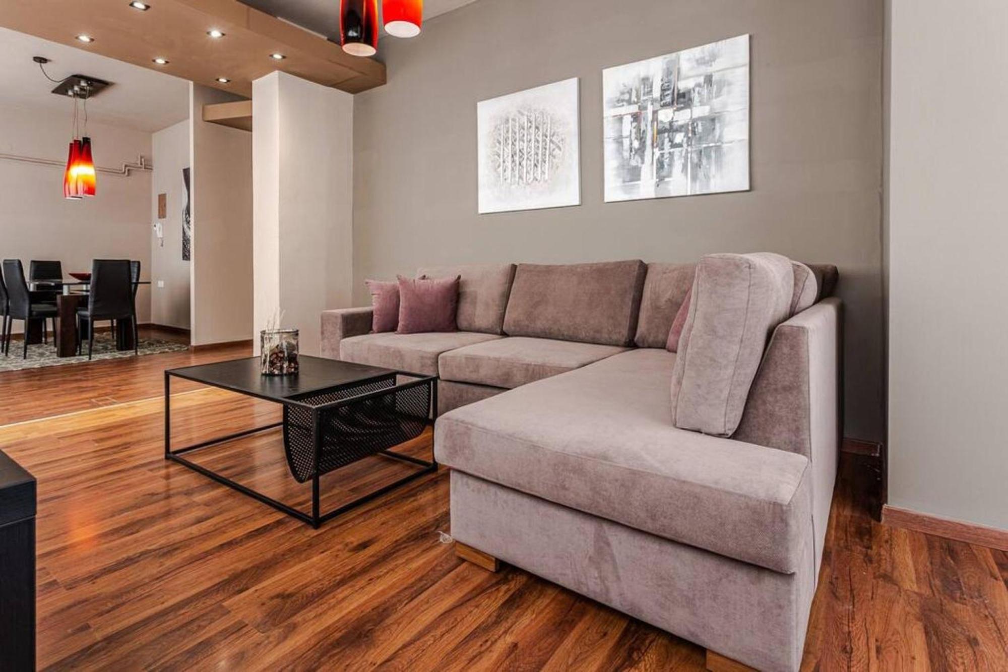 Casa Anna Maria In Apartment
