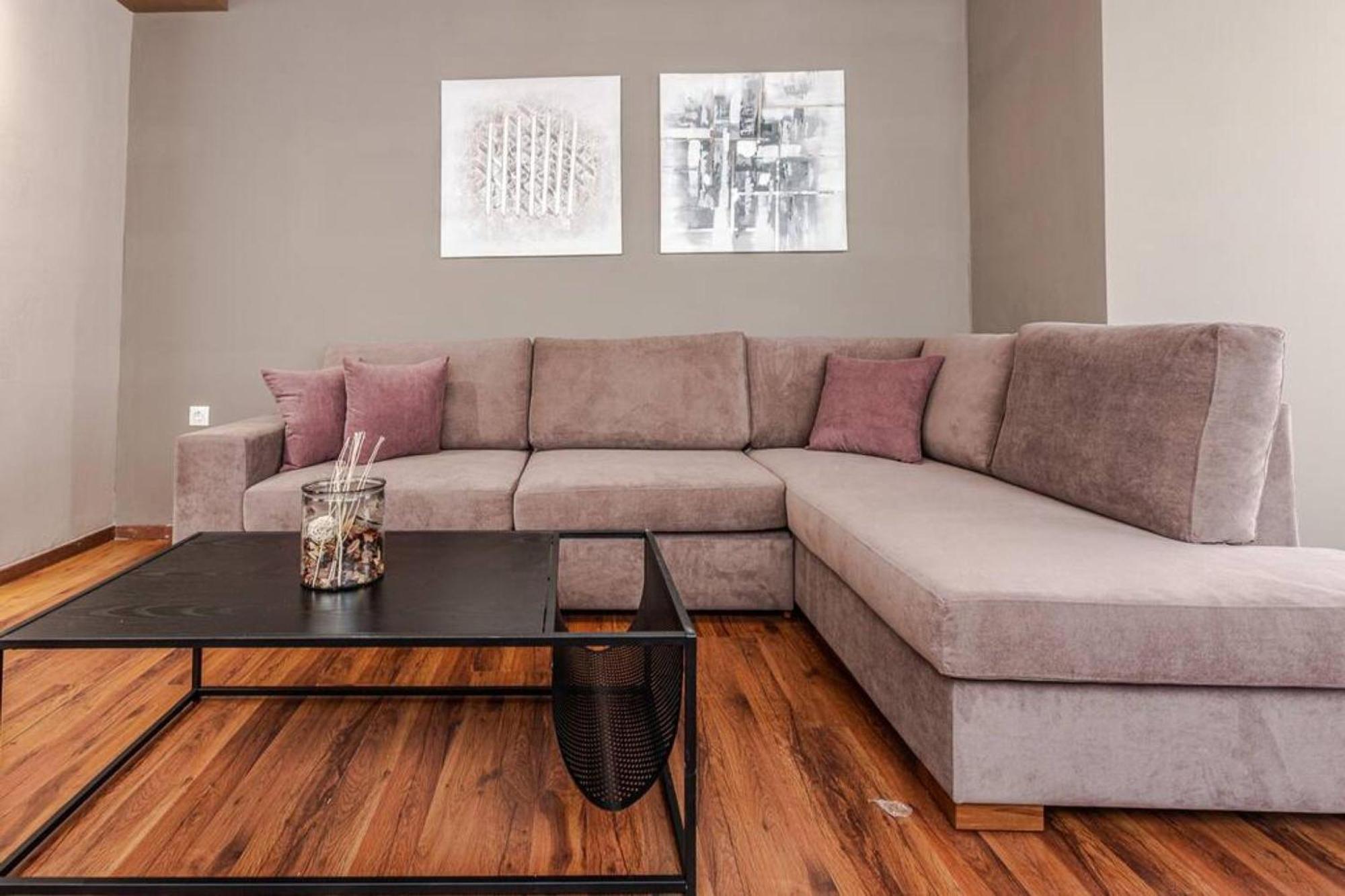 Apartment Casa Anna Maria In