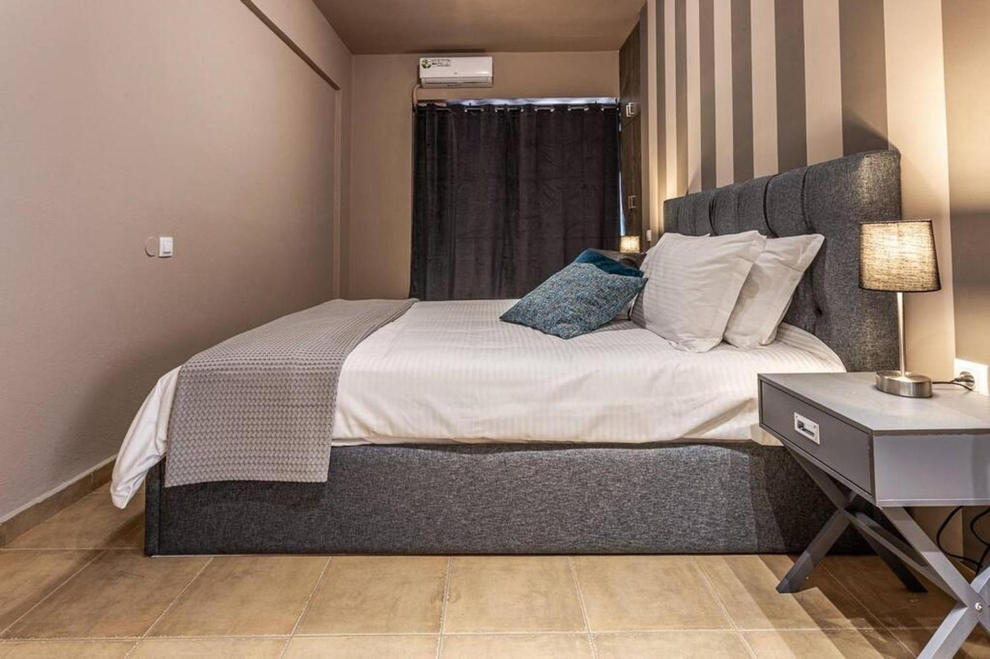 Apartment Casa Anna Maria In Volos